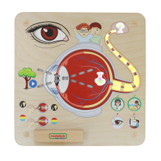 Material Didactico-Masterkidz