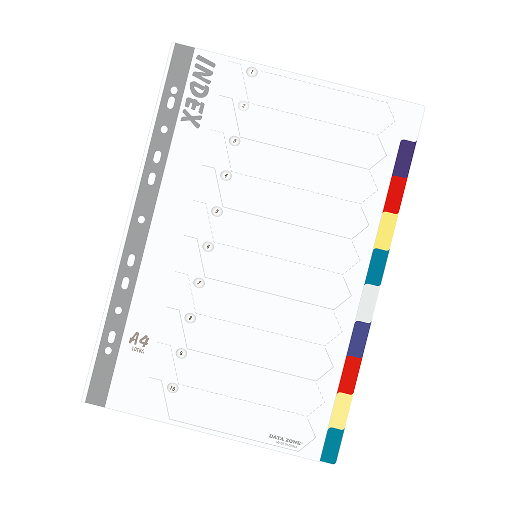 Material Didactico-Datazone Material Didactico-Datazone