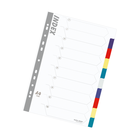 Material Didactico-Datazone