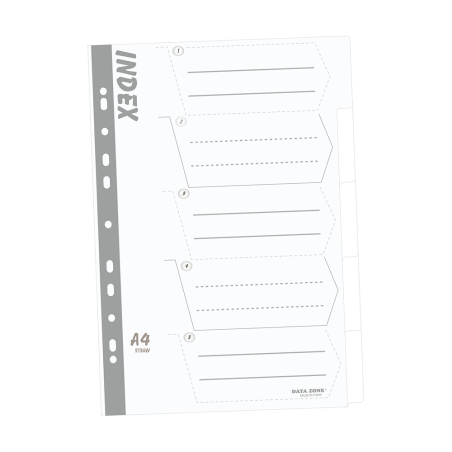 Material Didactico-Datazone