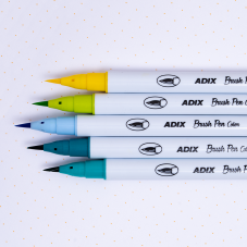 Material Didactico-Adix