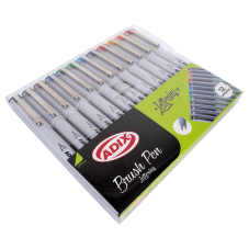 Material Didactico-Adix