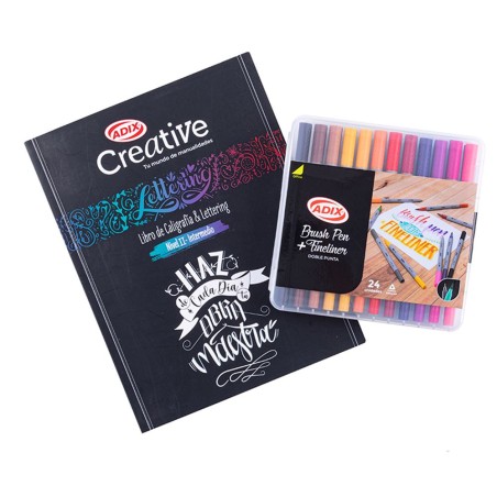 Material Didactico-Creative