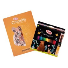 Material Didactico-Creative