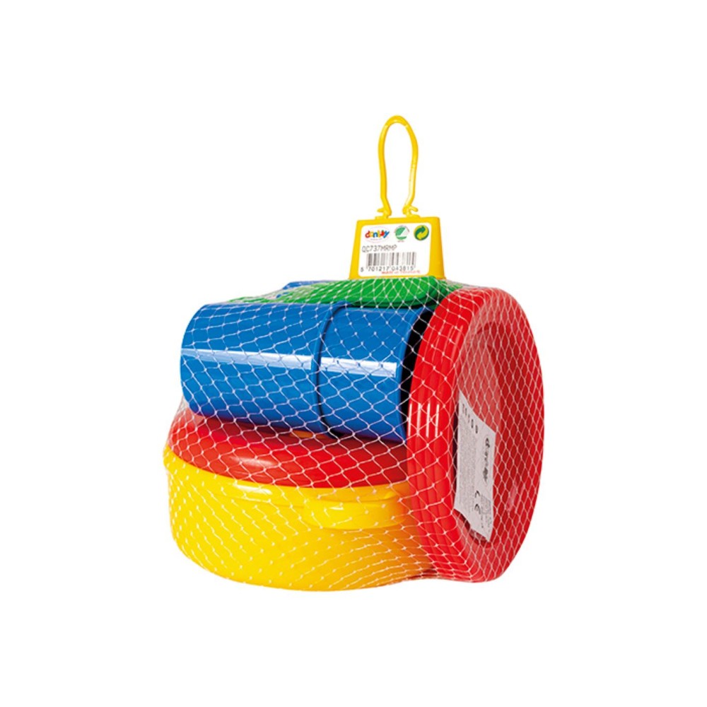 Material Didactico-Dantoy Material Didactico-Dantoy