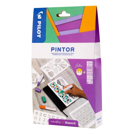 Material Didactico-Pilot