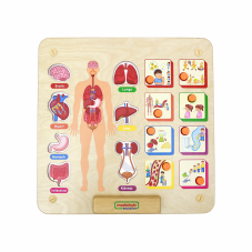 Material Didactico-Masterkidz