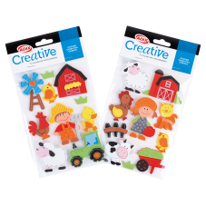 Material Didactico-Creative