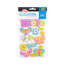 Material Didactico-Creative