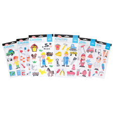 Material Didactico-Creative