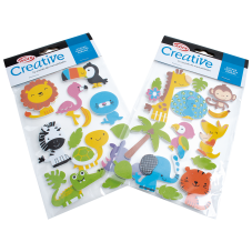 Material Didactico-Creative