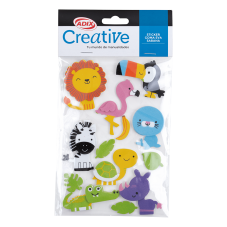 Material Didactico-Creative