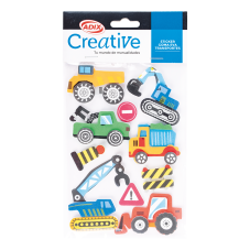 Material Didactico-Creative