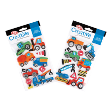 Material Didactico-Creative