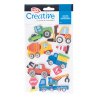 Material Didactico-Creative