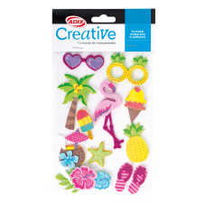 Material Didactico-Creative