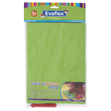 Material Didactico-Evaflex