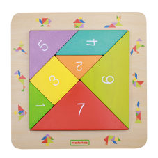 Material Didactico-Masterkidz
