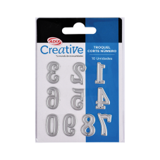 Material Didactico-Creative