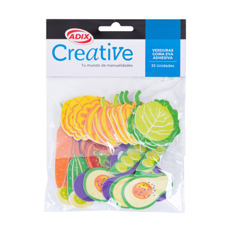 Material Didactico-Creative