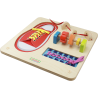 Material Didactico-Masterkidz