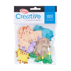 Material Didactico-Creative