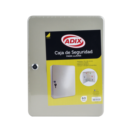 Material Didactico-Adix