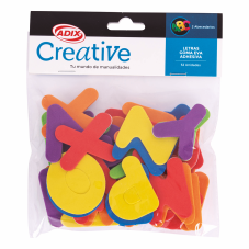 Material Didactico-Creative