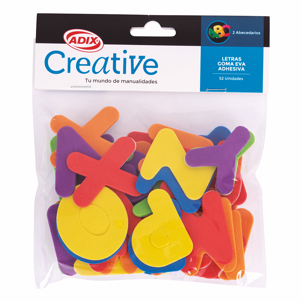Material Didactico-Creative Material Didactico-Creative