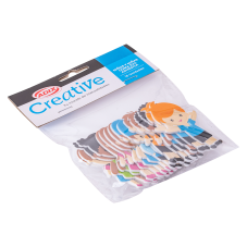 Material Didactico-Creative