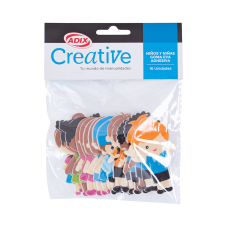 Material Didactico-Creative