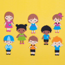 Material Didactico-Creative