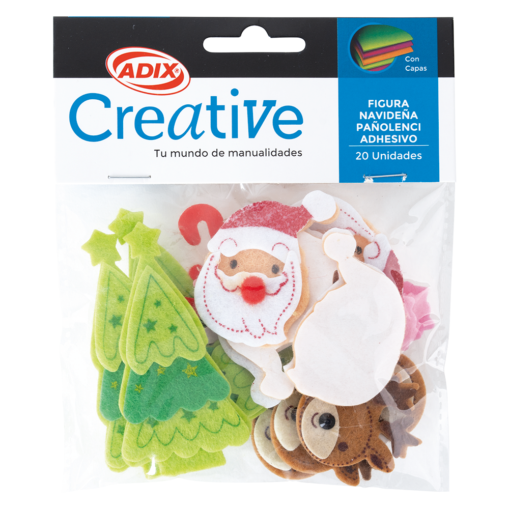 Material Didactico-Creative Material Didactico-Creative