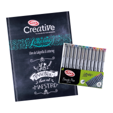 Material Didactico-Creative