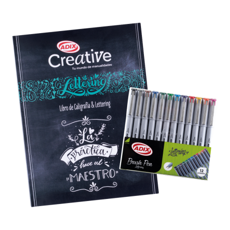 Material Didactico-Creative