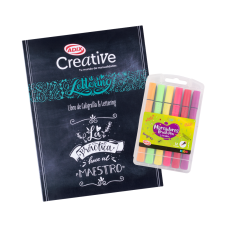 Material Didactico-Creative