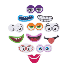 Material Didactico-Creative