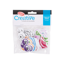 Material Didactico-Creative