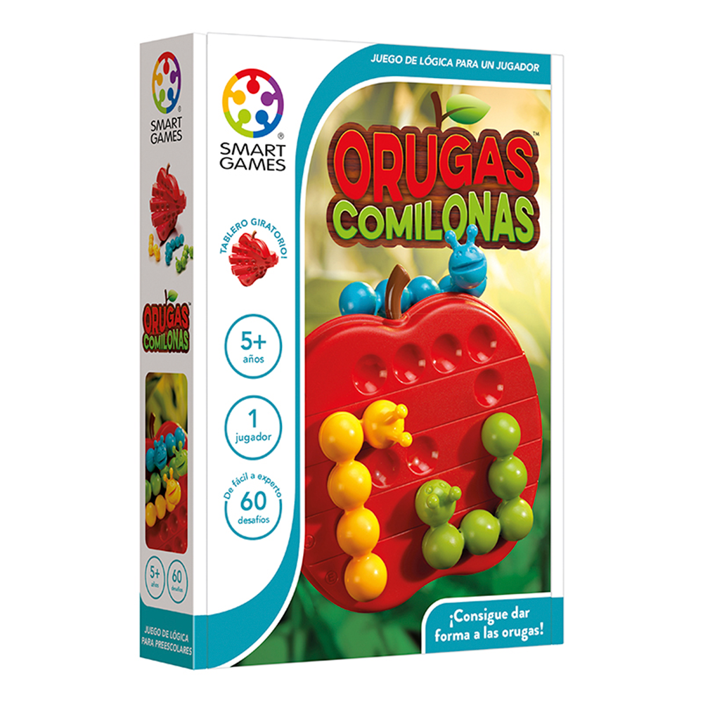 Material Didactico-Smart Games Material Didactico-Smart Games