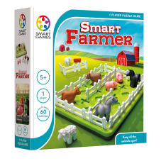 Material Didactico-Smart Games