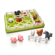 Material Didactico-Smart Games