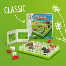 Material Didactico-Smart Games