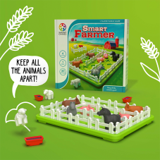 Material Didactico-Smart Games