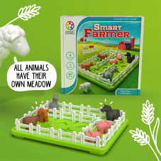 Material Didactico-Smart Games