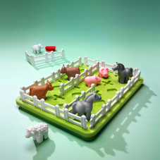 Material Didactico-Smart Games