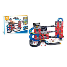 Material Didactico-Toys
