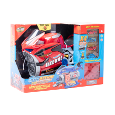 Material Didactico-Toys