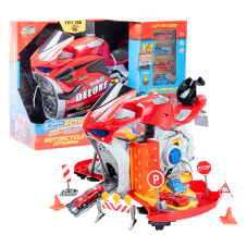 Material Didactico-Toys