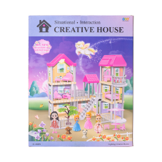 Material Didactico-Toys
