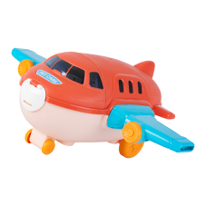 Material Didactico-Toys